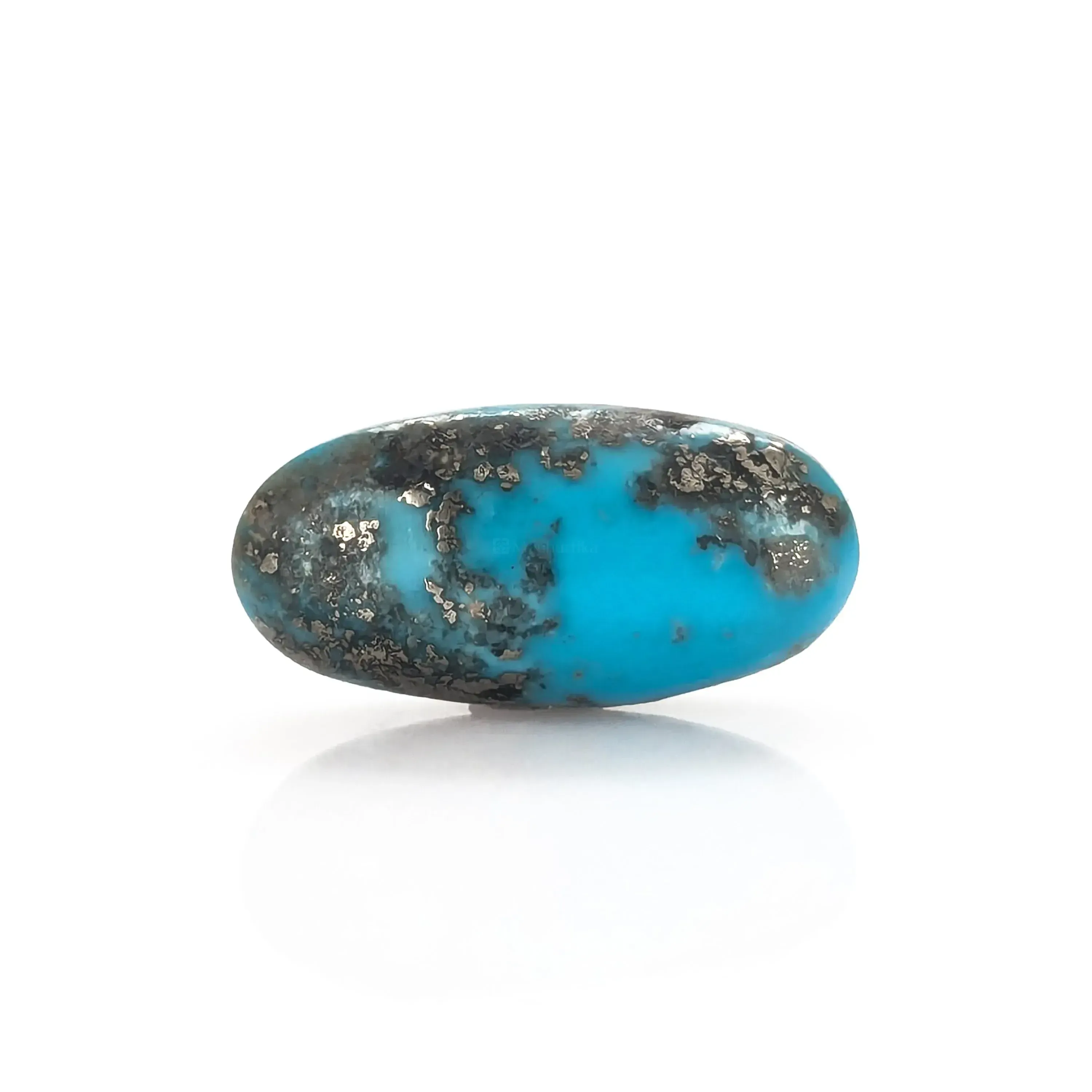 Irani Firoza - 9.25 Carat