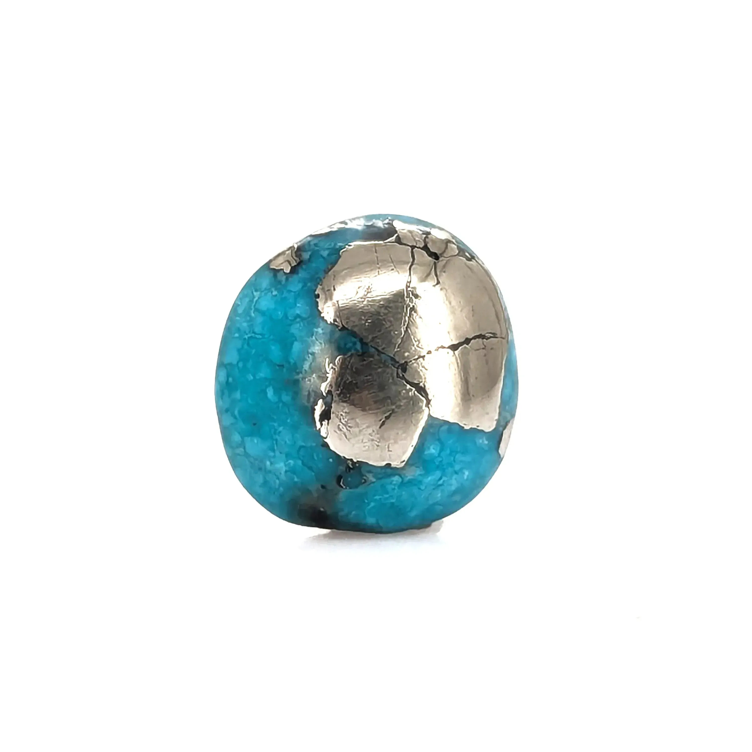 Irani Firoza - 9.47 Carat