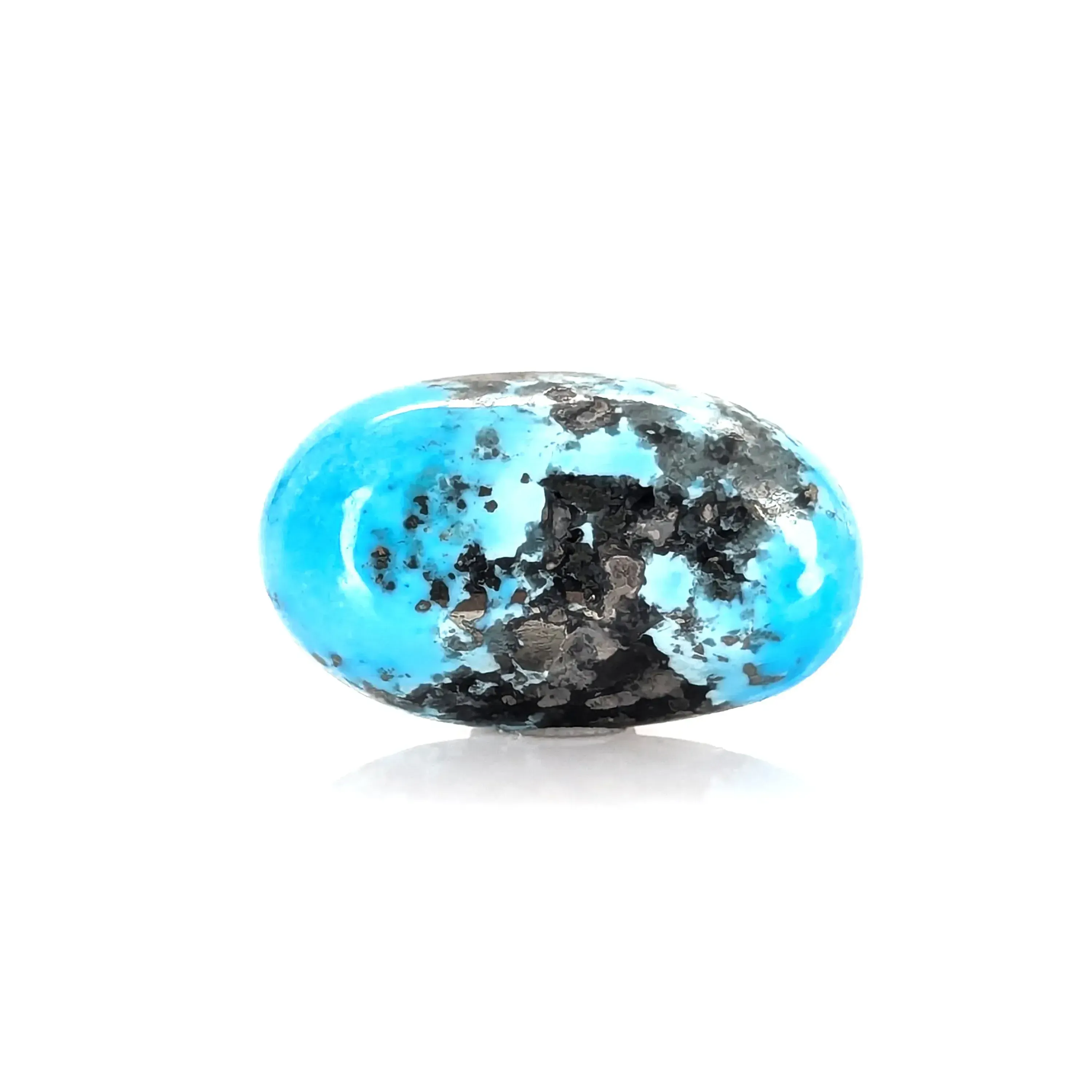 Irani Firoza - 9.65 Carat