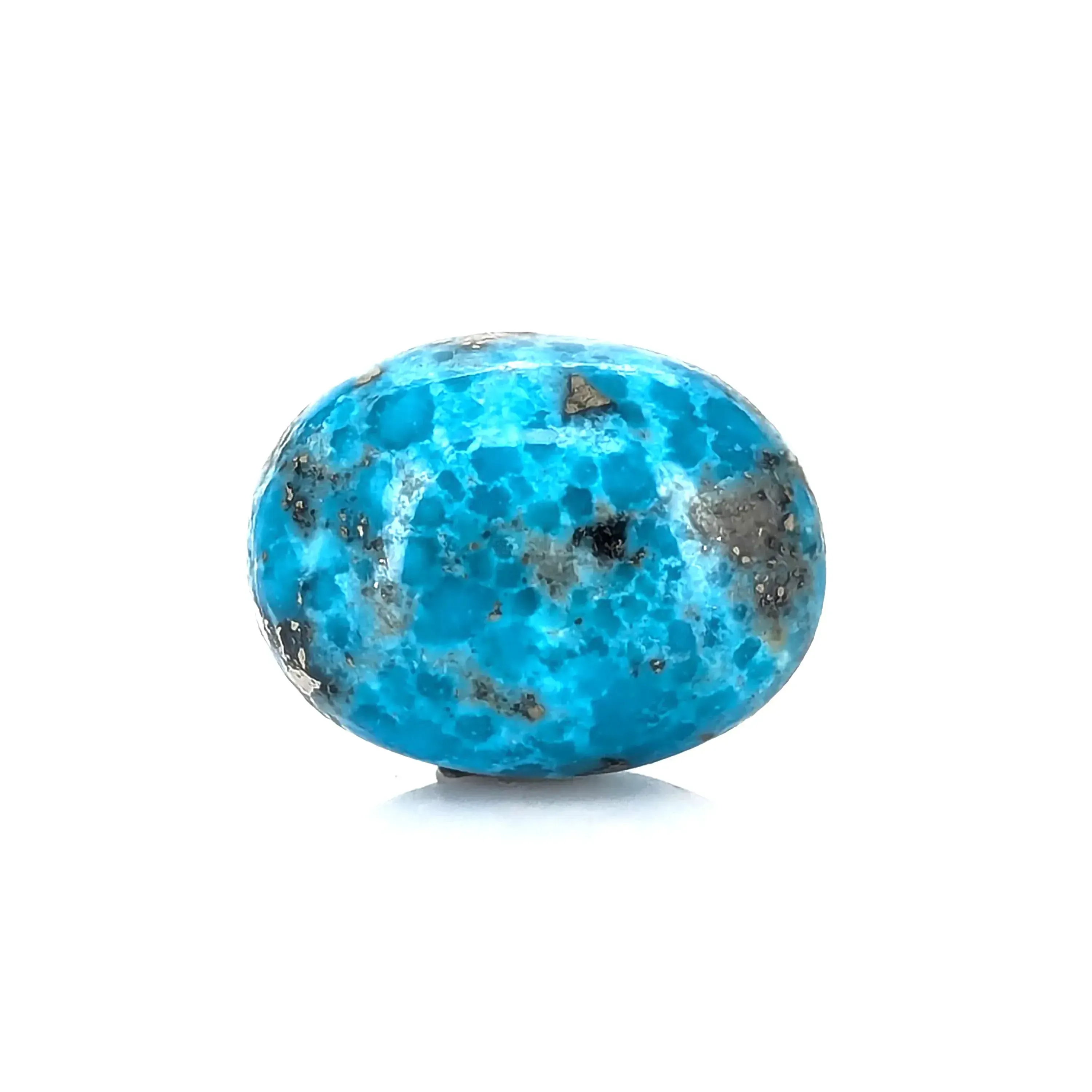 Irani Firoza - 9.84 Carat