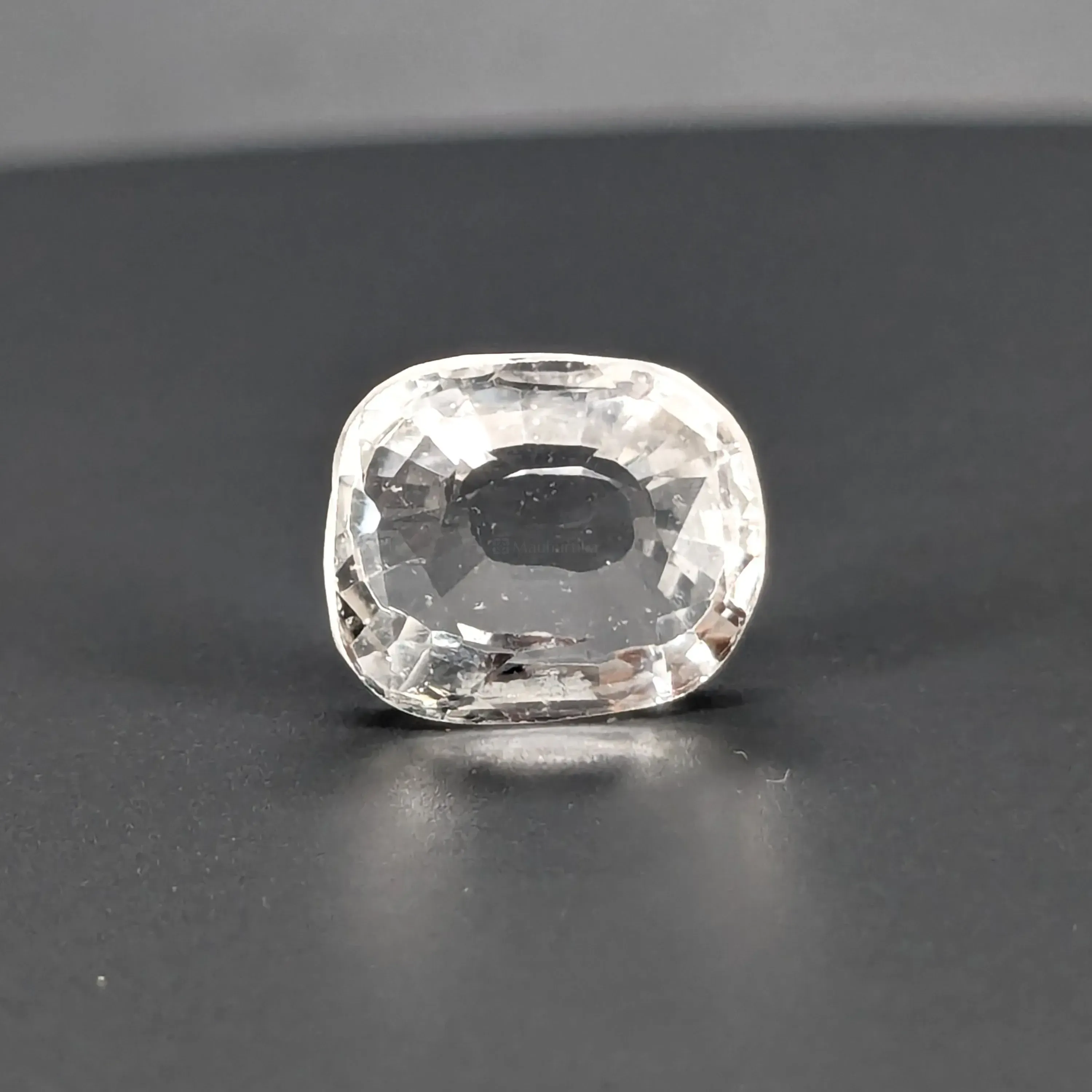 White Topaz - 7.30 Carat